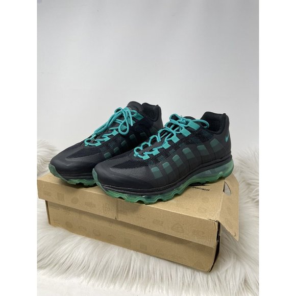womens air max 95 green